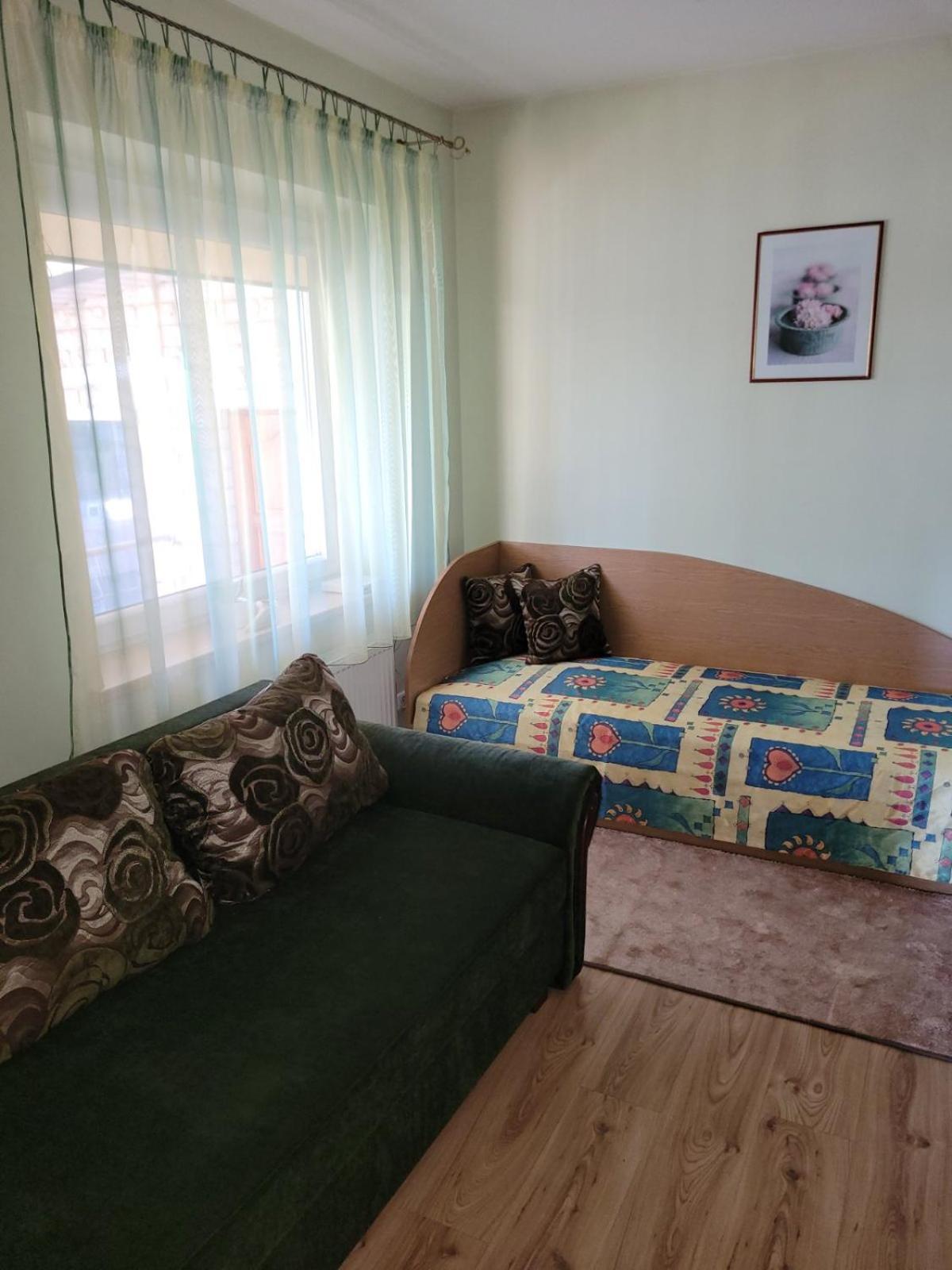 Vaido apartamentai Marijampole Exterior photo